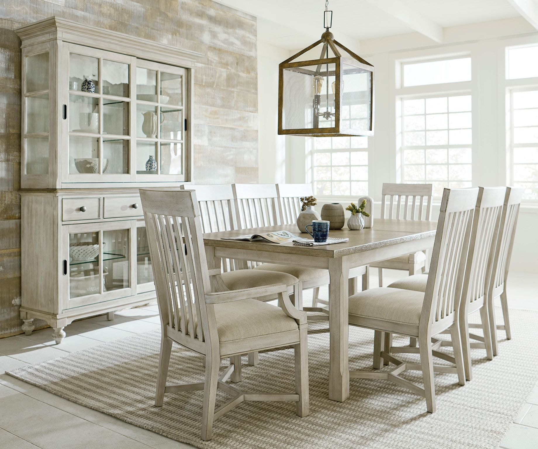 ダイニングテーブル ACTUS DEE DINING TABLE 150 Boathouse Dining Table AMD750744