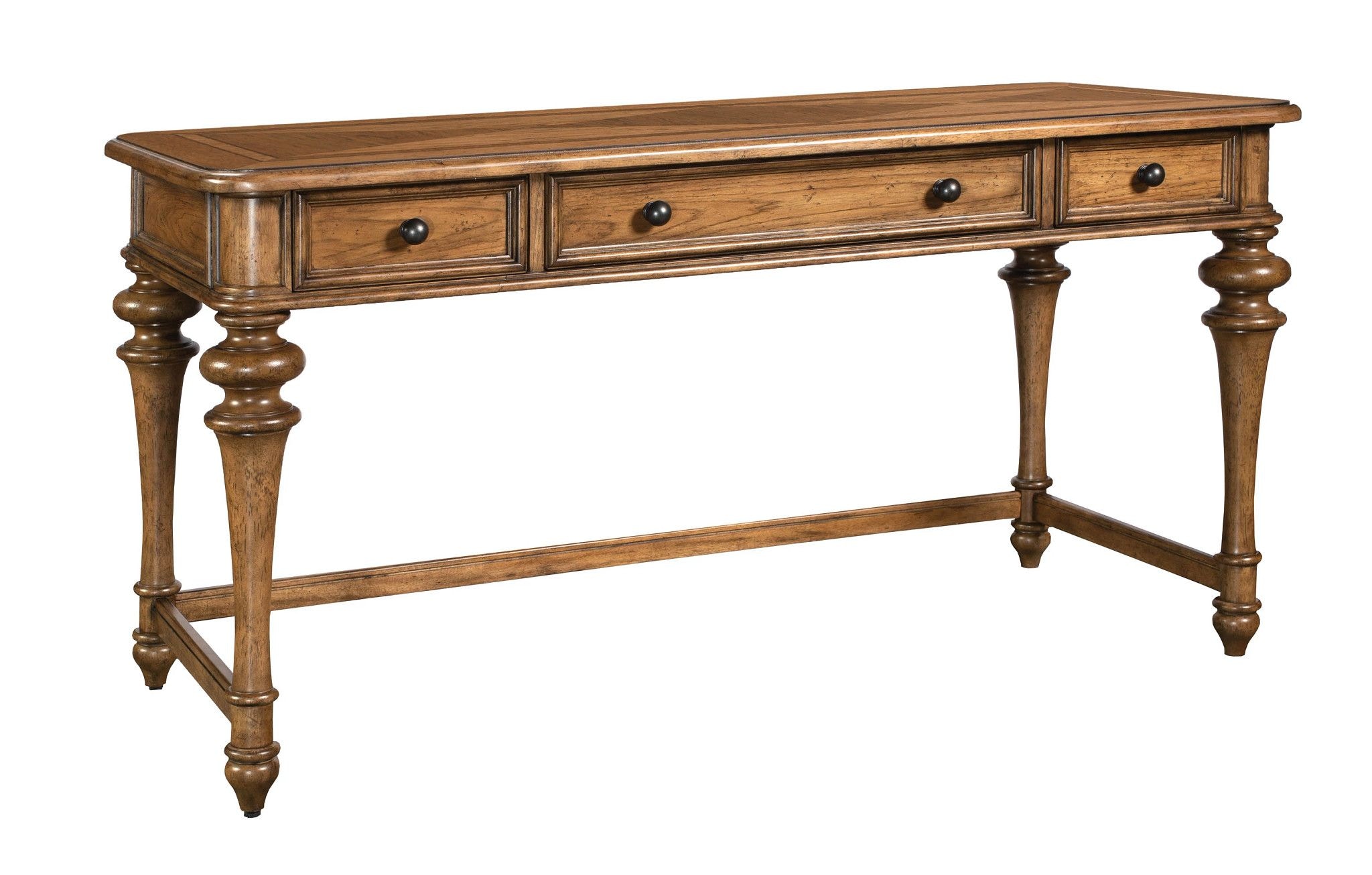 American drew shop secretary desk