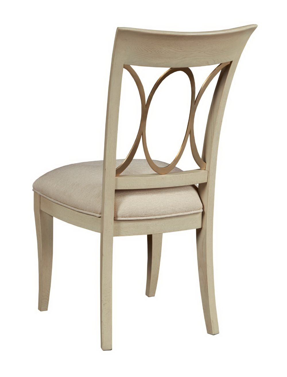 American Drew Dining Room Side Dining Chair 923638 Carol House