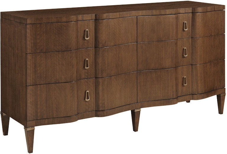 American Drew Littleton Drawer Dresser 929-130 929-130