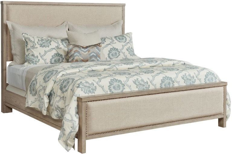 American Drew Jacksonville California King Bed Complete 924-317R 924-317R