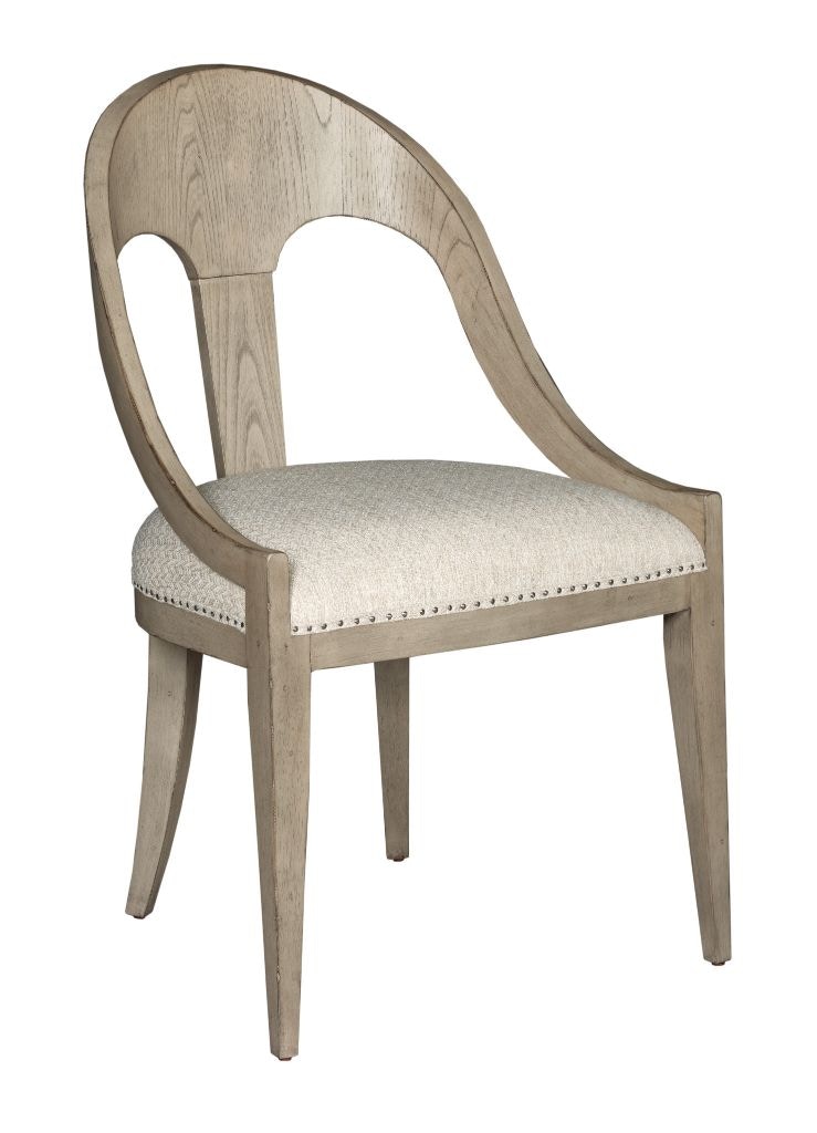 American Drew Dining Room Newport Host Chair 924622 D Noblin