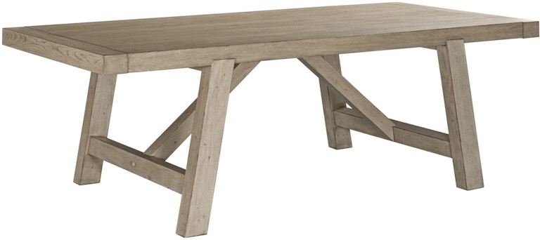 American Drew Gilmore Dining Table 924-745 924-745