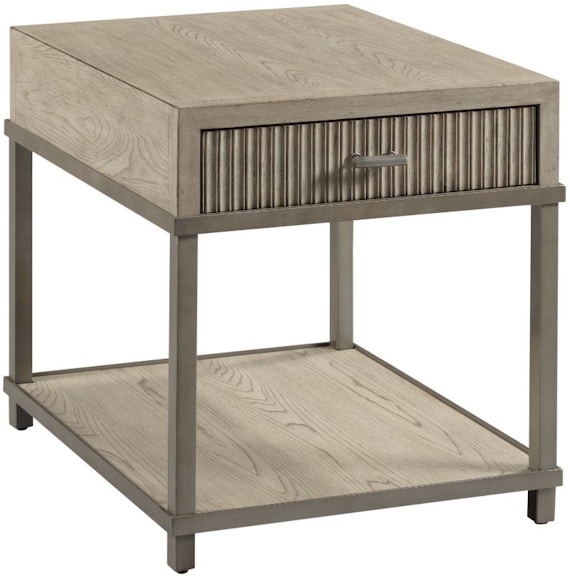 American Drew Bailey End Table 924-915 924-915