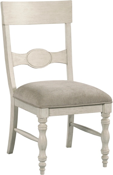 American Drew Hollister Side Chair 016-636 016-636