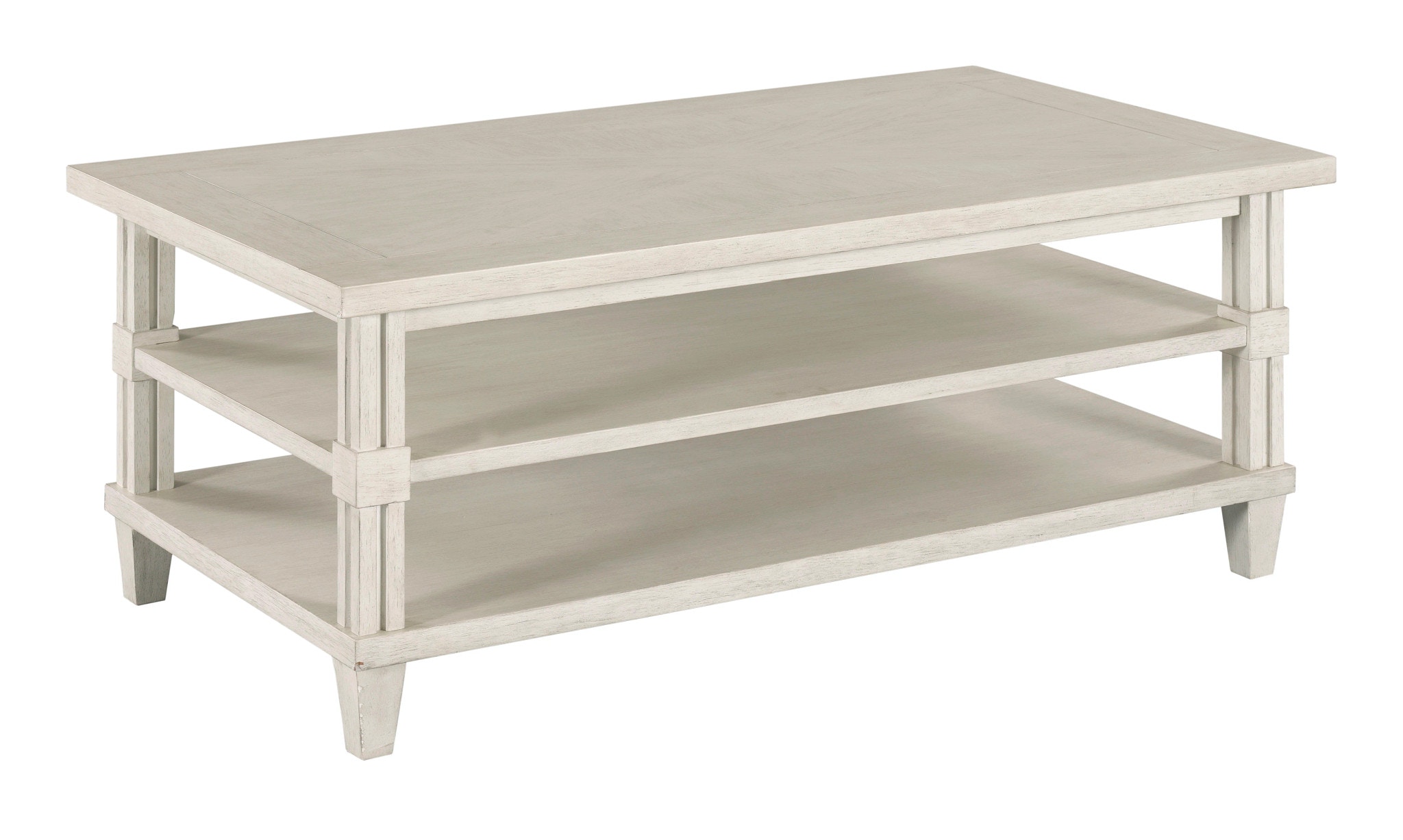 American drew deals coffee table