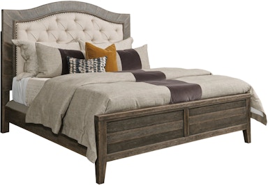 Bramble Bedroom Covington Rattan Bed 28026 - Osmond Designs - Orem, UT &  Lehi, UT