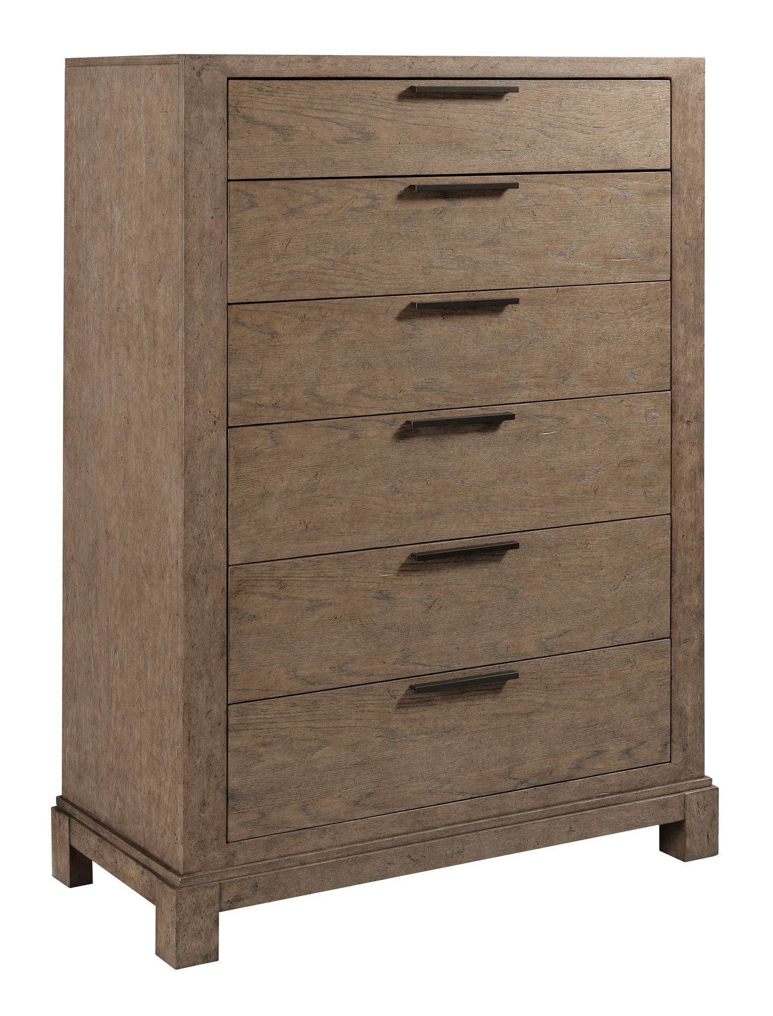 American Drew Bedroom Chest On Chest 791-230 | Hickory Furniture