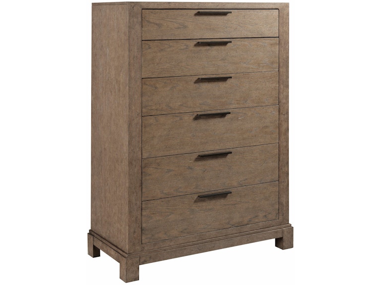 American Drew Cardell Chest 010-215 010-215