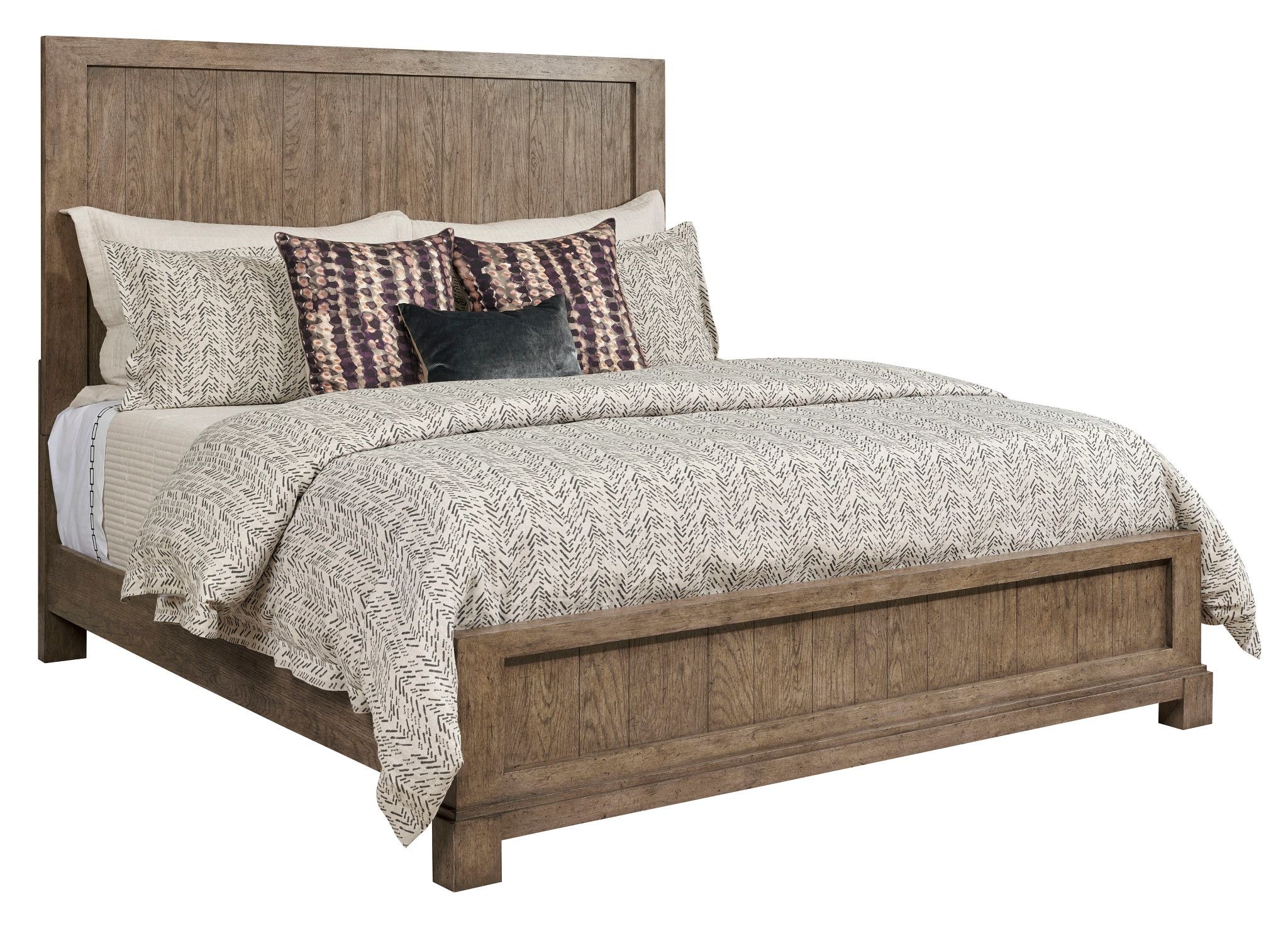 Overstock california outlet king bed