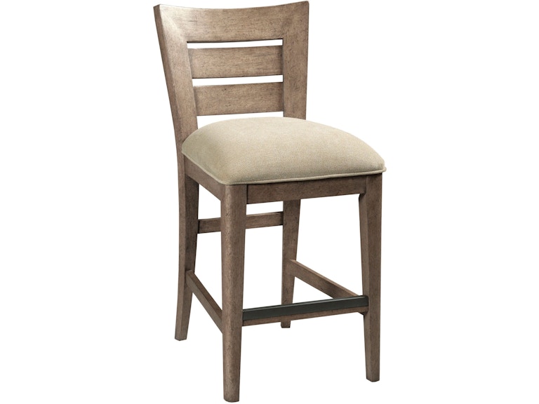 American Drew Counter Height Chair 010-690 010-690