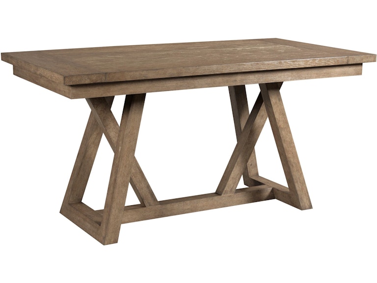 American Drew Clover Counter Height Dining Table 010-700 010-700
