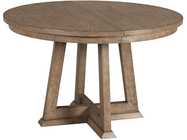 American Drew Knox Round Dining Table 010-701 010-701
