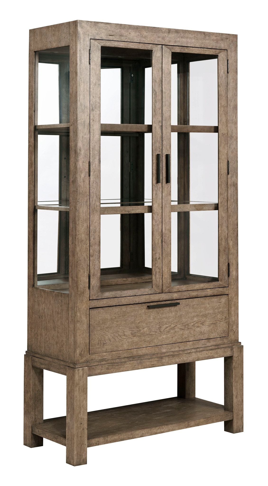 Furniture village deals display cabinets