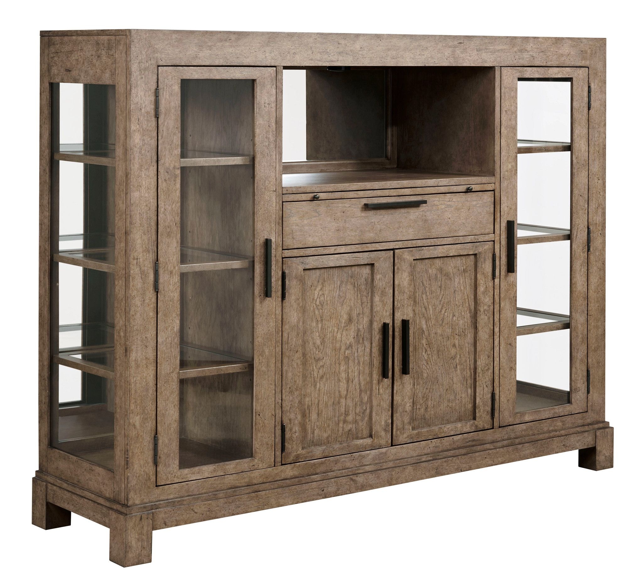 American Drew Casual Dining Bailey Wine 010855 J&K Home
