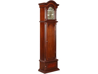 American Furniture Classics Gunfather Clock 100