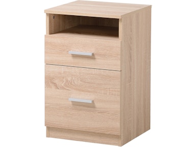 American Furniture Classics OS Home and Office Two Drawer File 1-22220