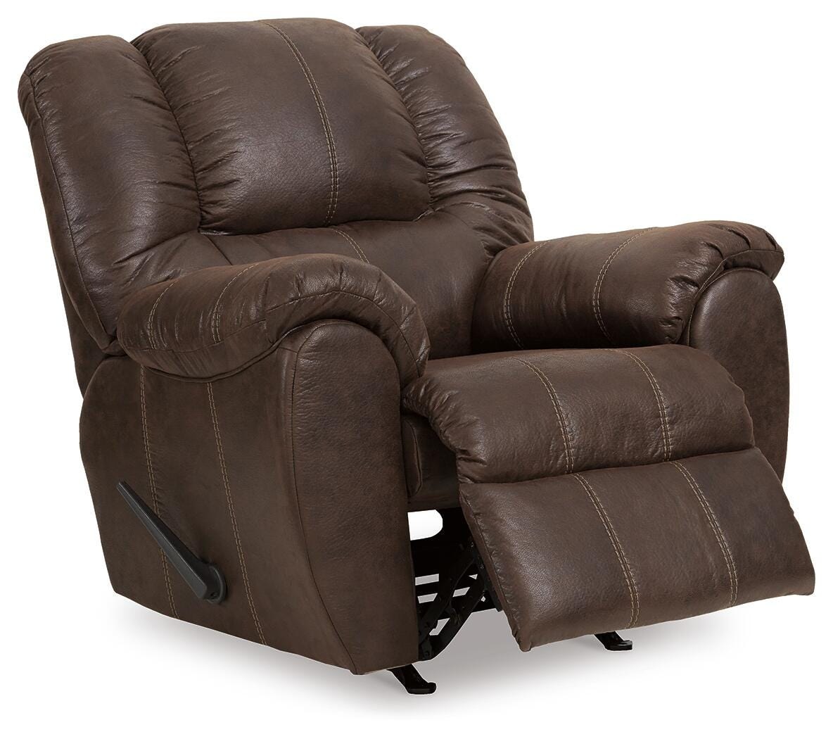 Signature Design by Ashley Living Room McGann Recliner 1030125