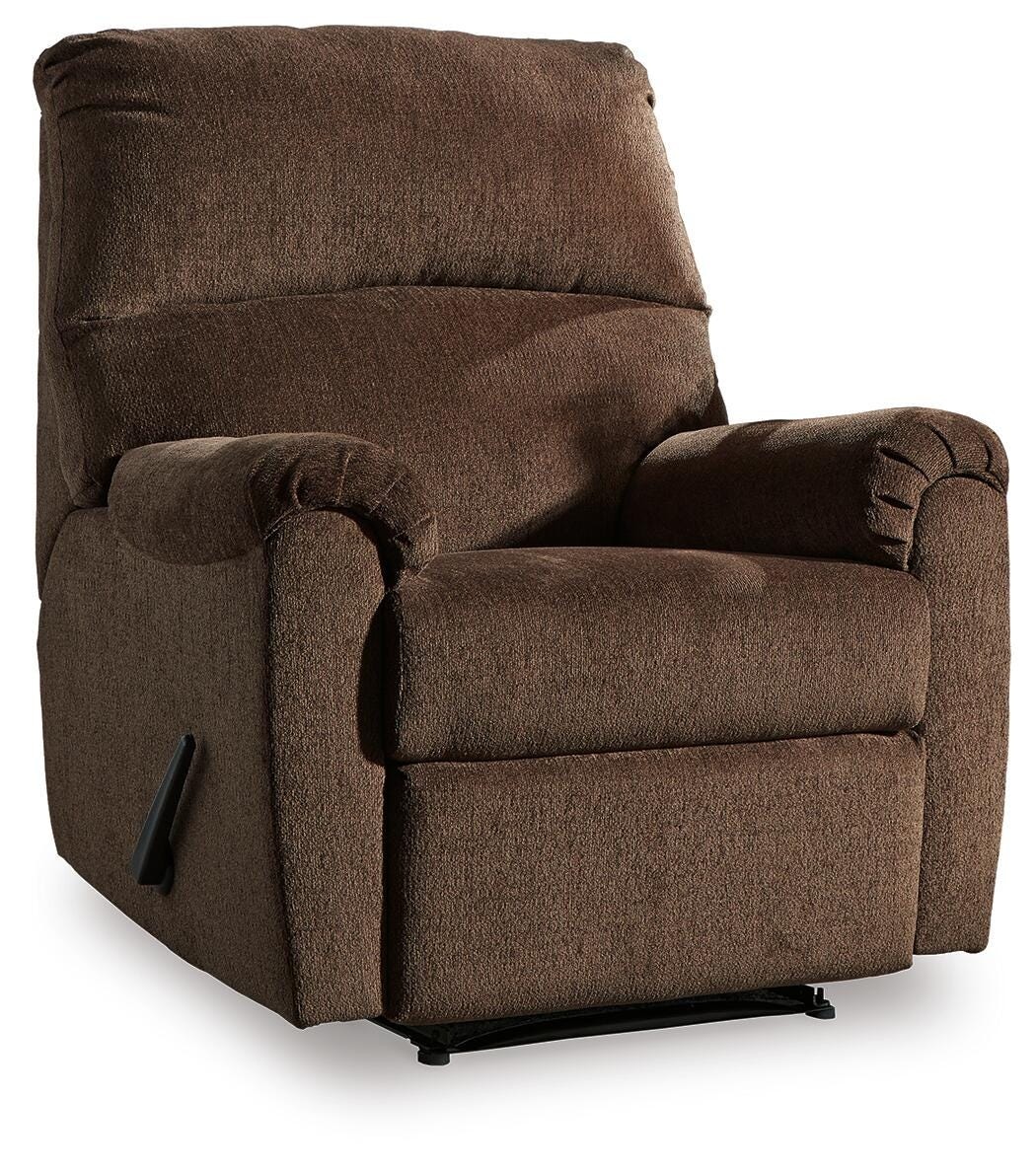  NERVIANO RECLINER 