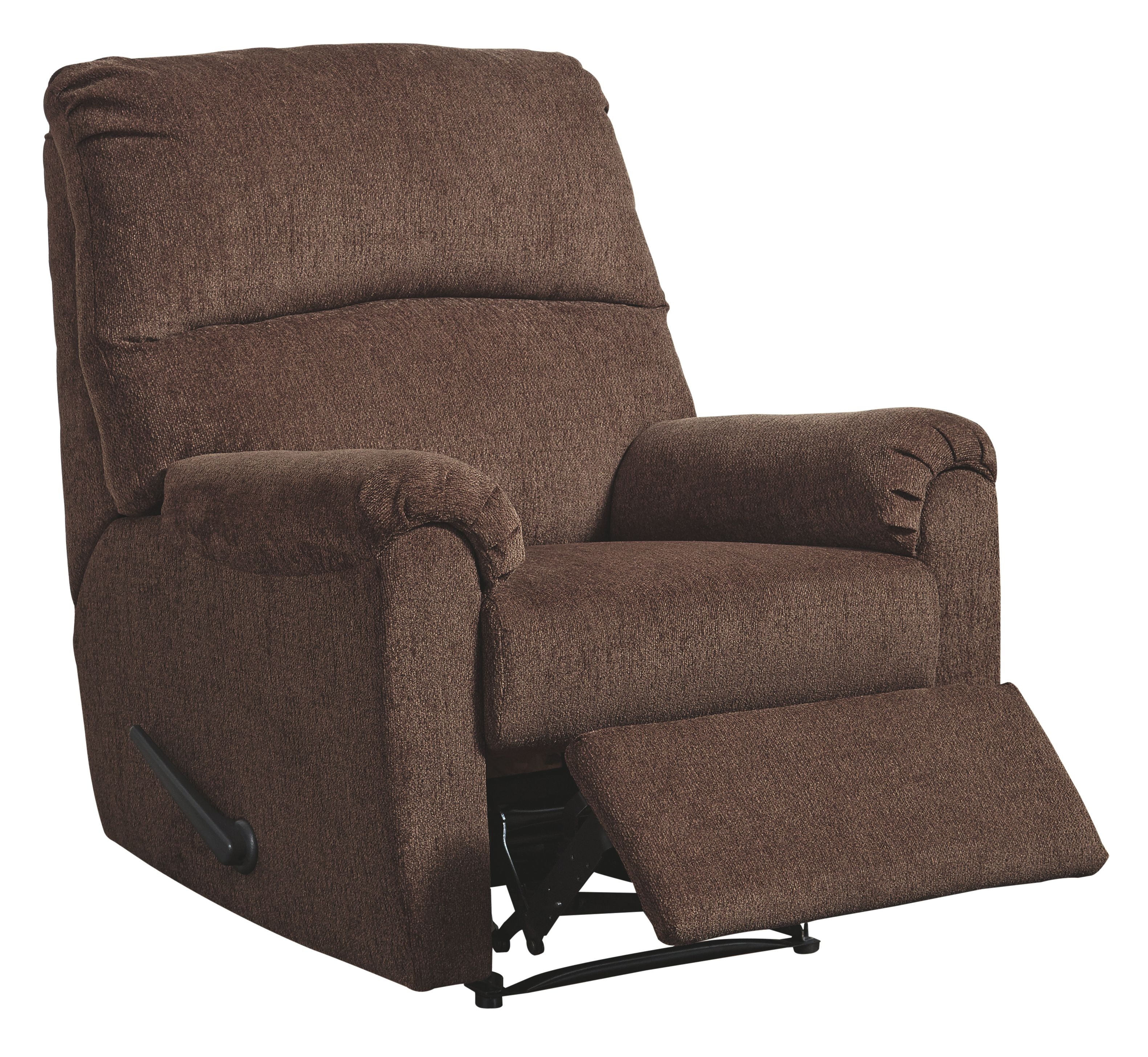 ロザリーナ Signature Design by Ashley Living Room Nerviano Recliner