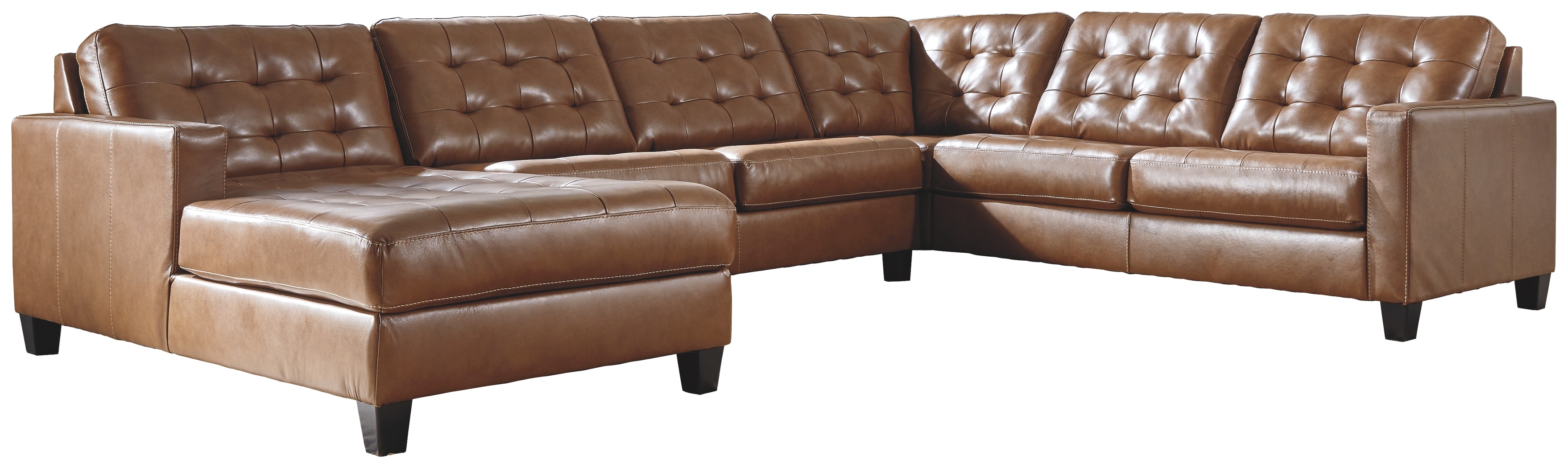 Baskove deals auburn sectional