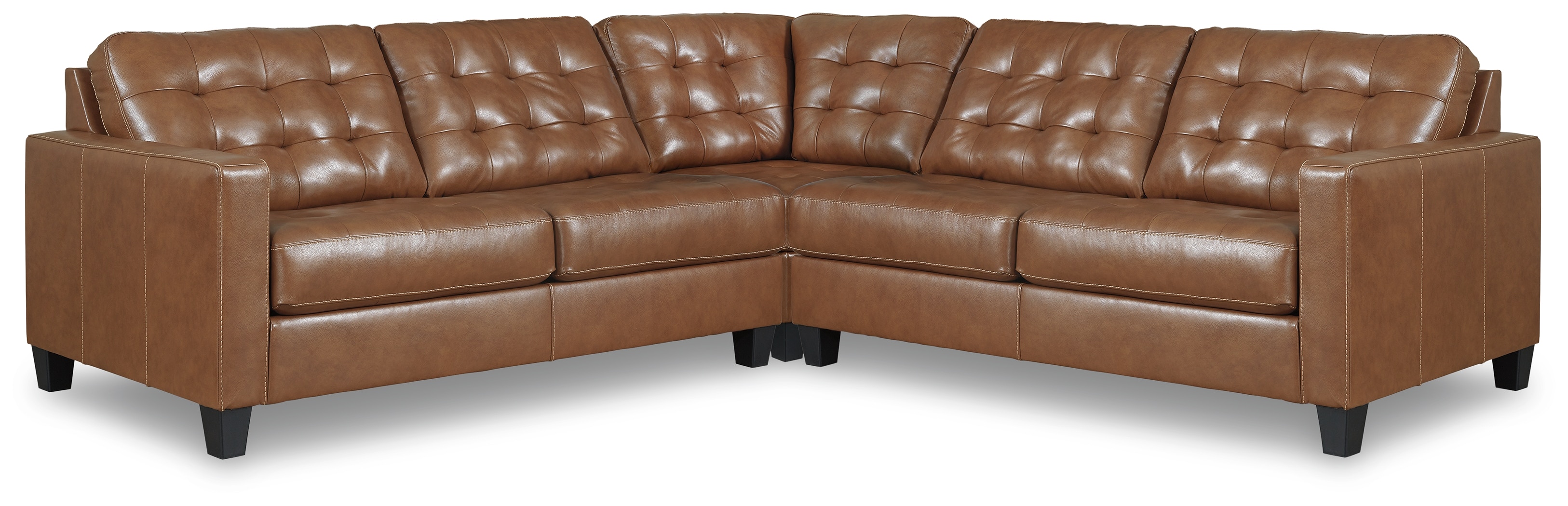 Baskove sectional 2024