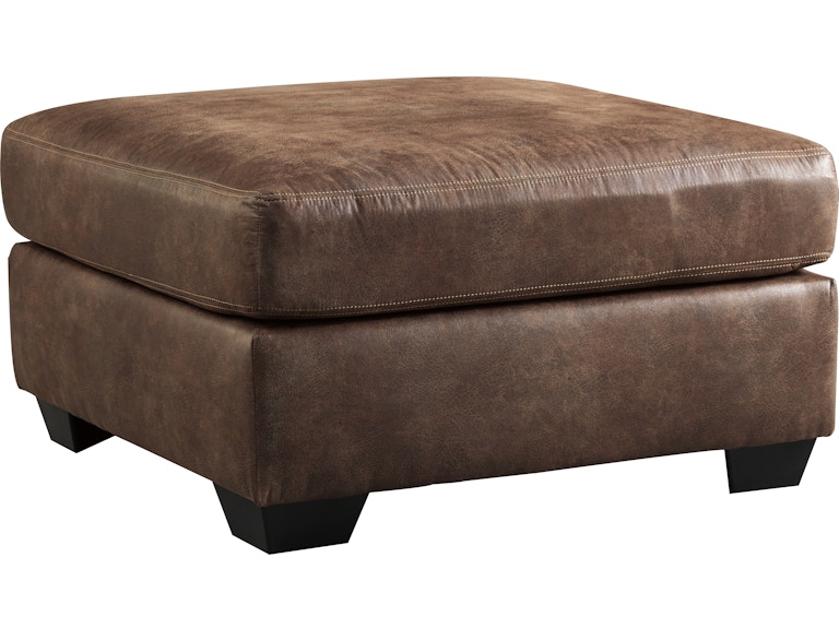 Signature Design by Ashley Bladen Coffee Oversized Accent Ottoman 1202008 070840699
