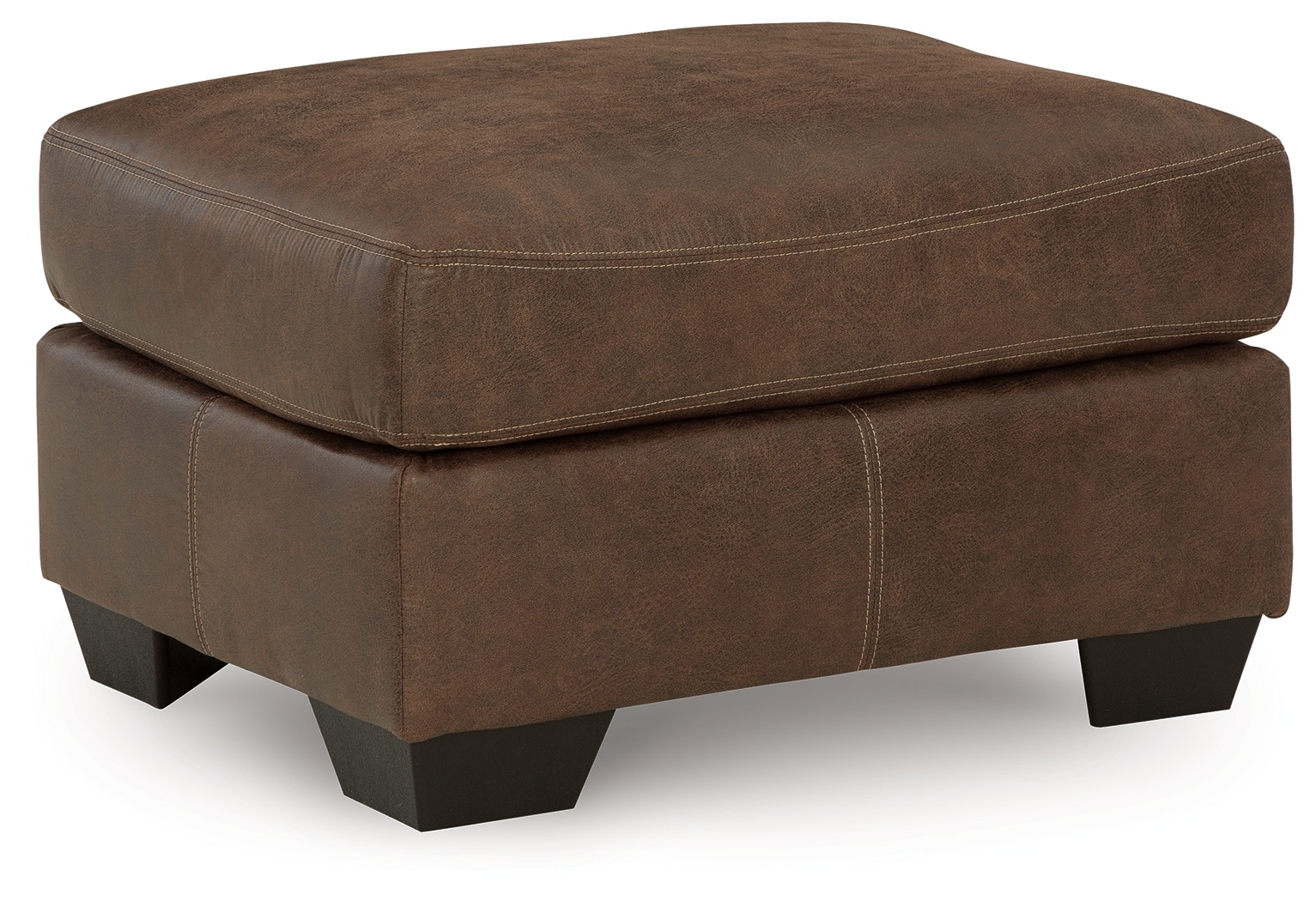 Signature Design by Ashley Living Room Bladen Ottoman 1202014