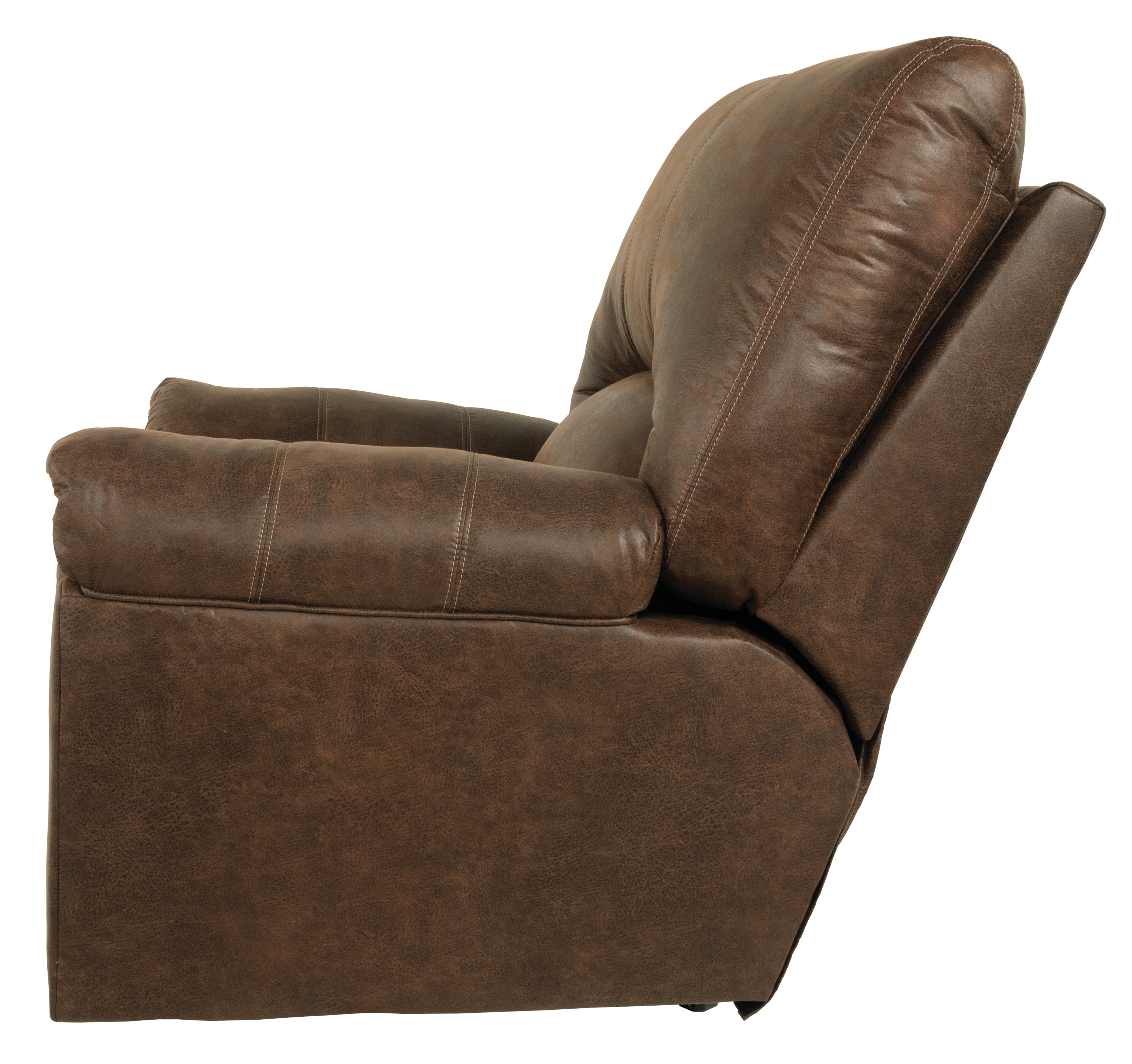 Signature Design by Ashley Living Room Bladen Recliner 1202025 The Cleveland Furniture Company