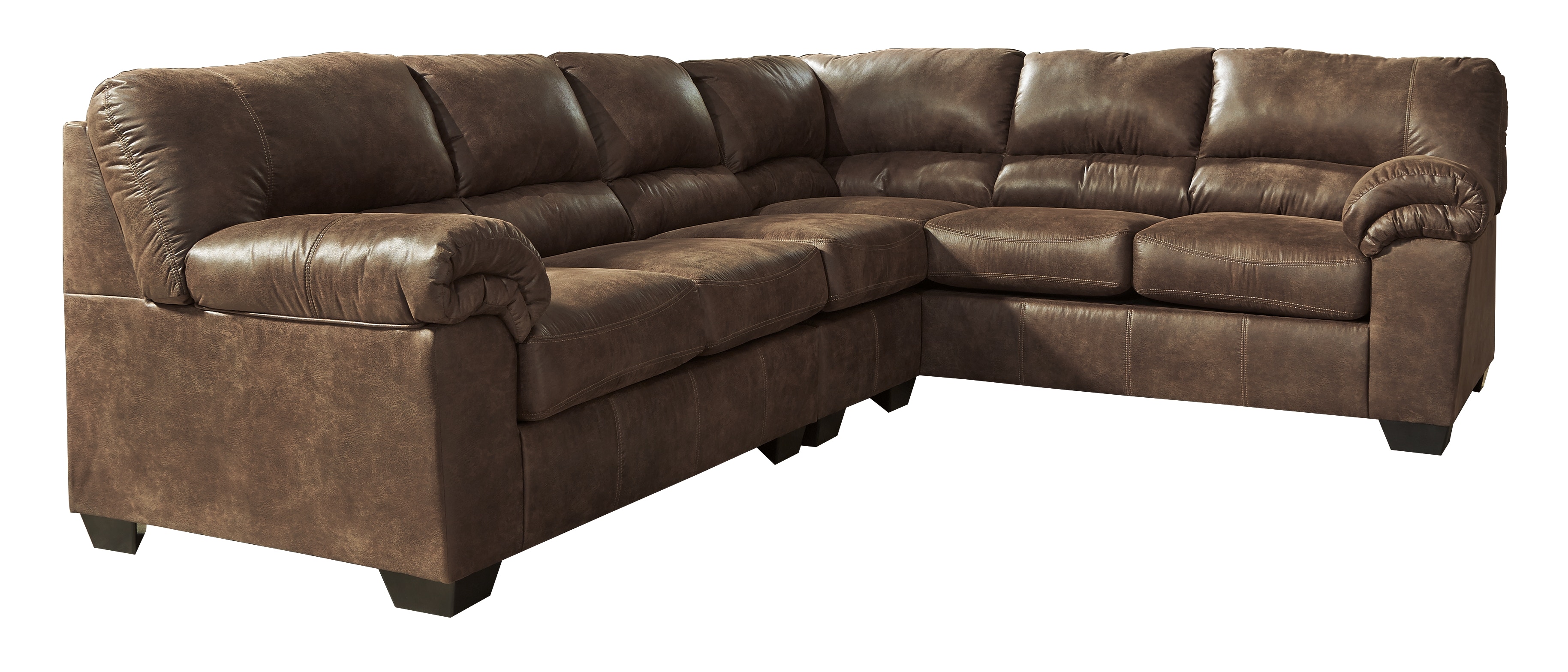 Bladen ashley deals sectional sofa