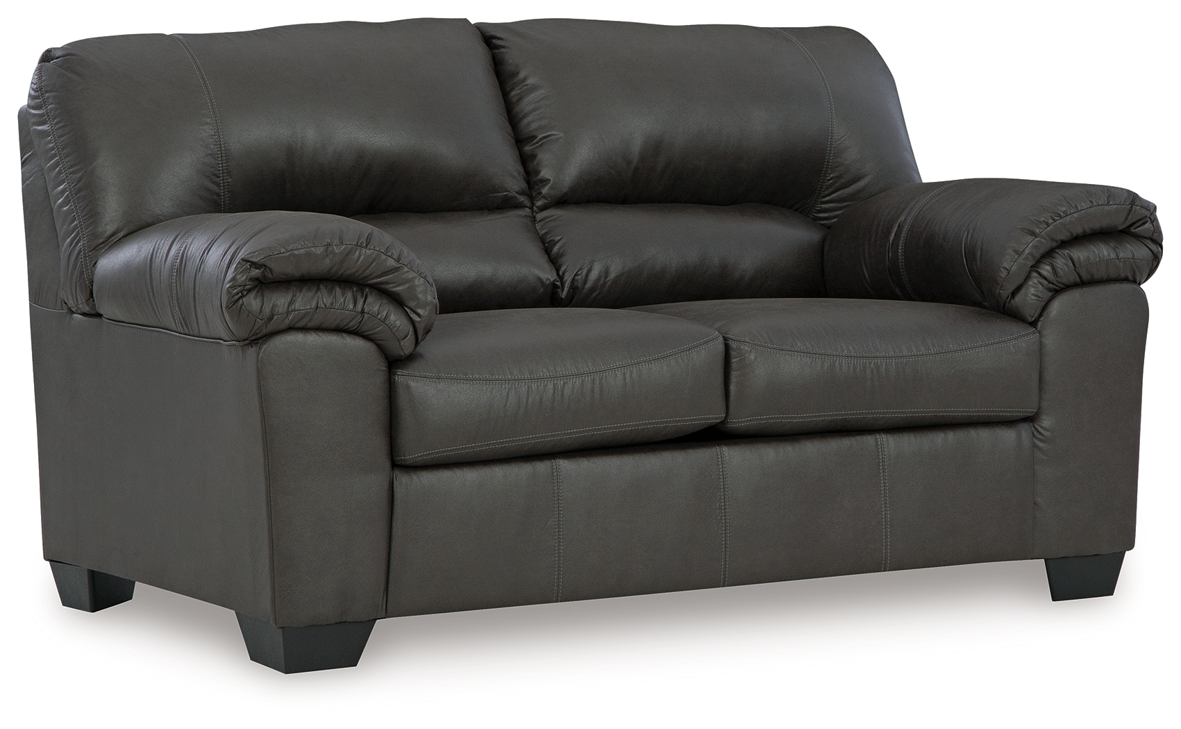 Signature Design by Ashley Living Room Bladen Loveseat 1202135 Furniture Plus Inc. Mesa AZ