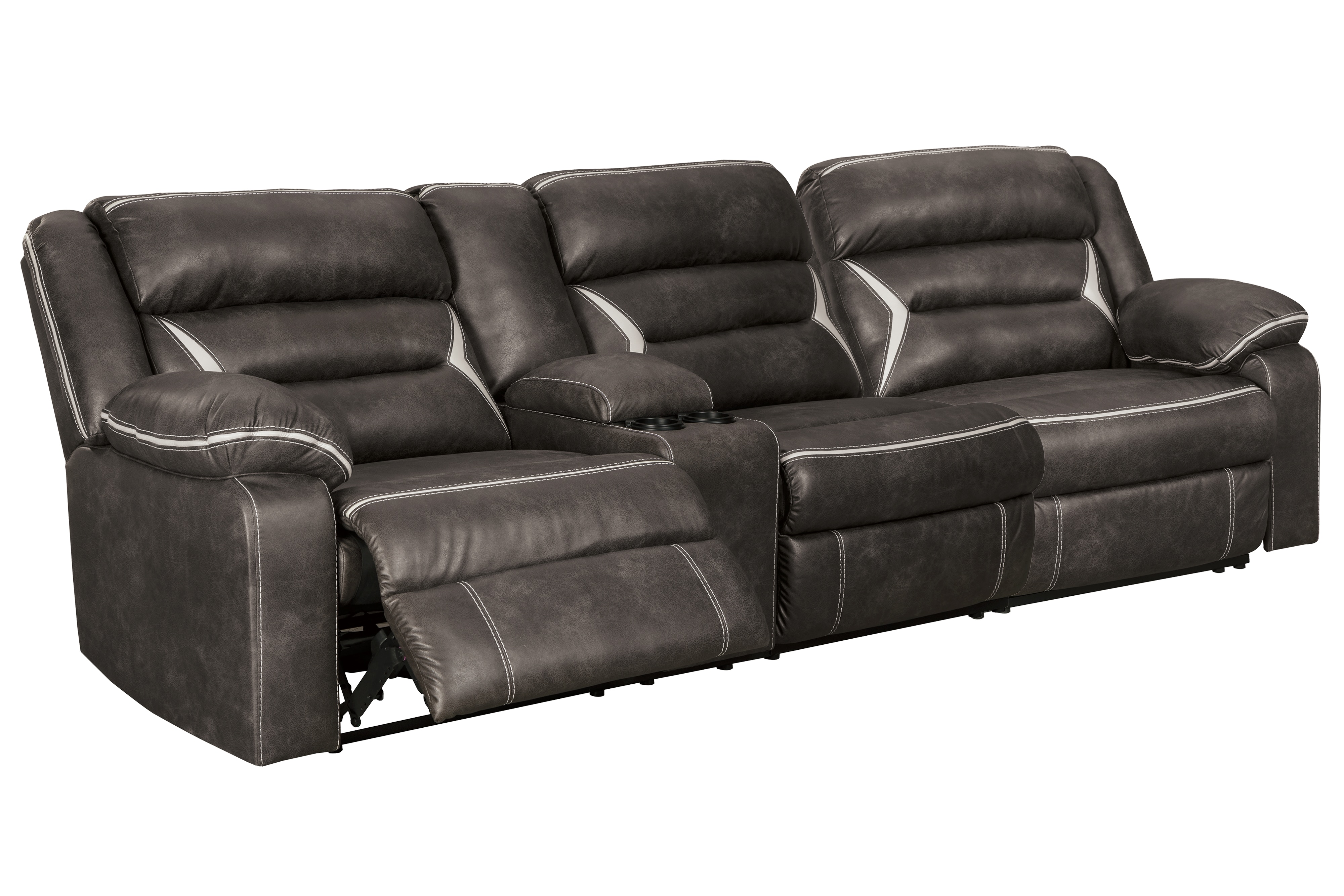 Kincord midnight clearance recliner