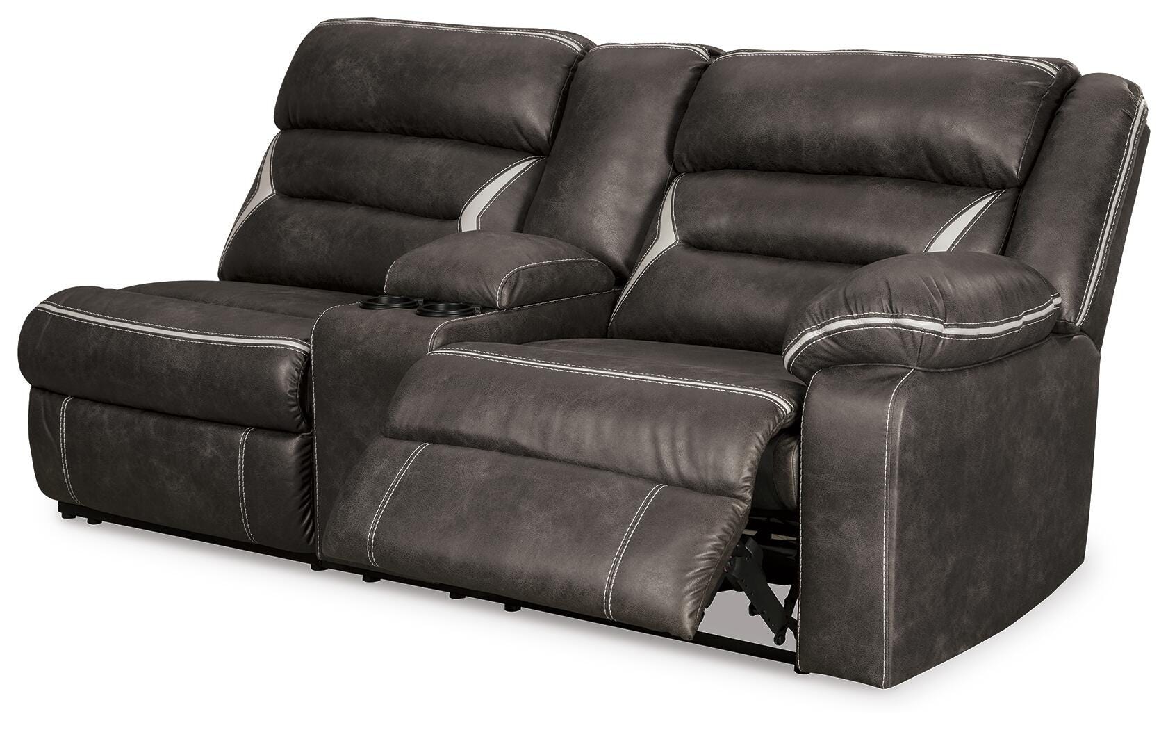 Signature Design by Ashley Living Room Kincord Right-Arm Facing