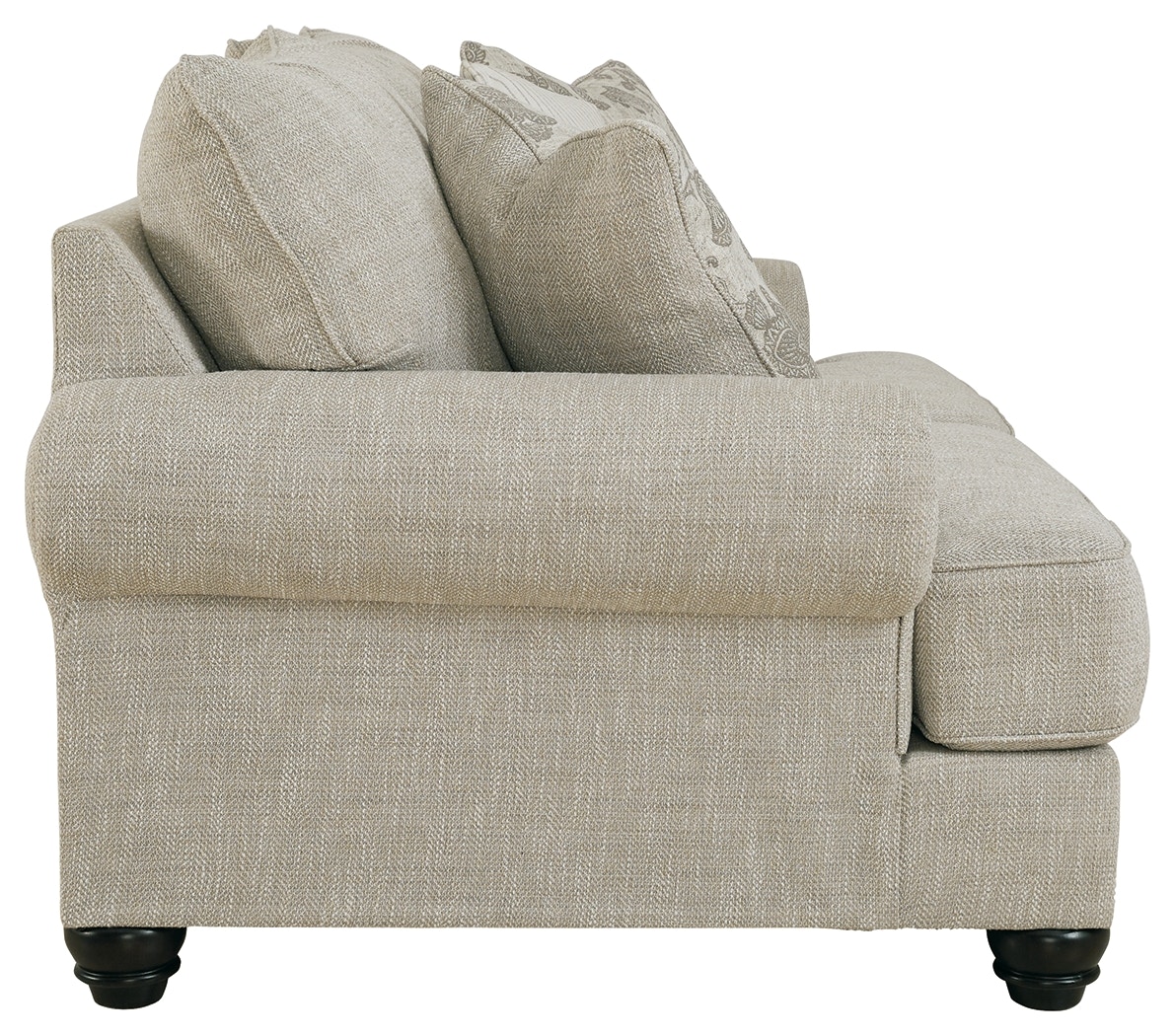 Benchcraft Living Room Asanti Loveseat 1320135 Gardner Outlet
