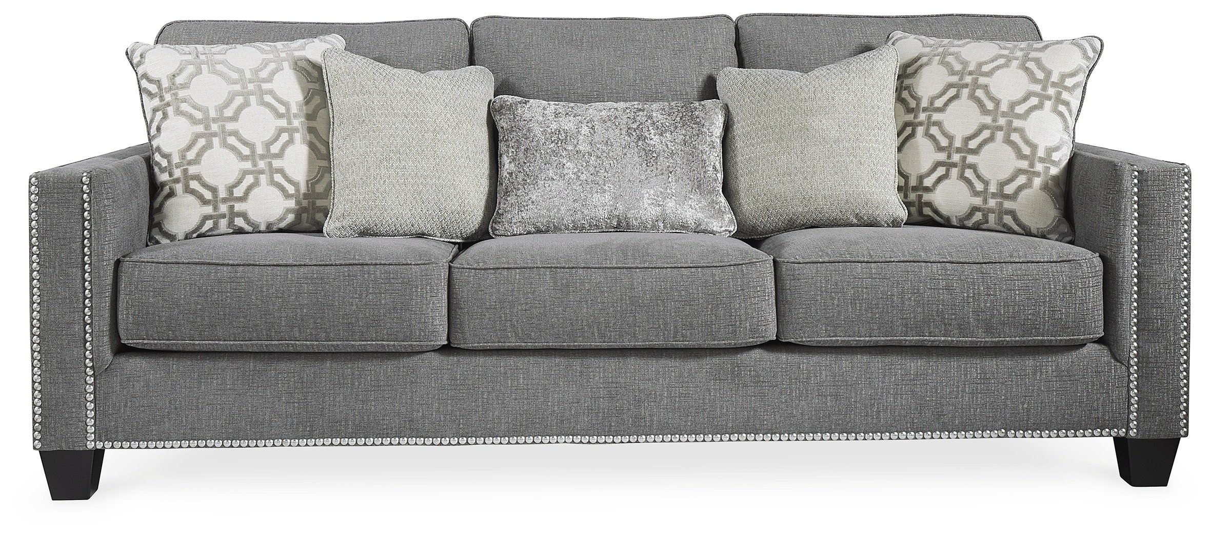 Barrali on sale sofa fog