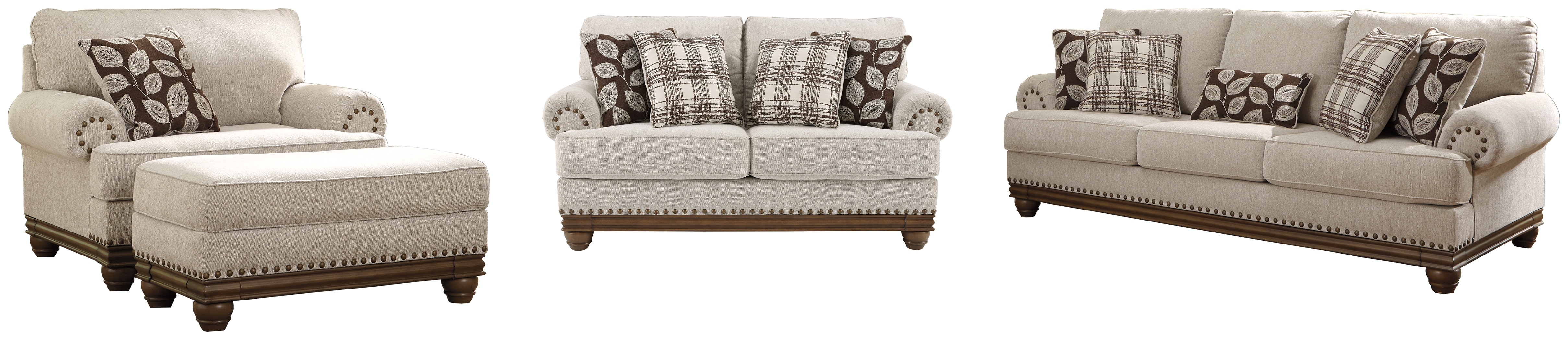 Harleson sofa deals