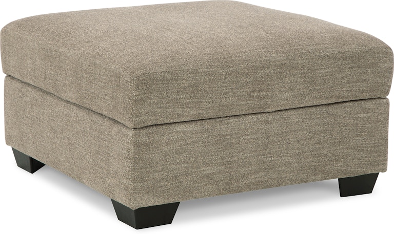 Signature Design by Ashley Creswell Ottoman With Storage 1530511 320199526