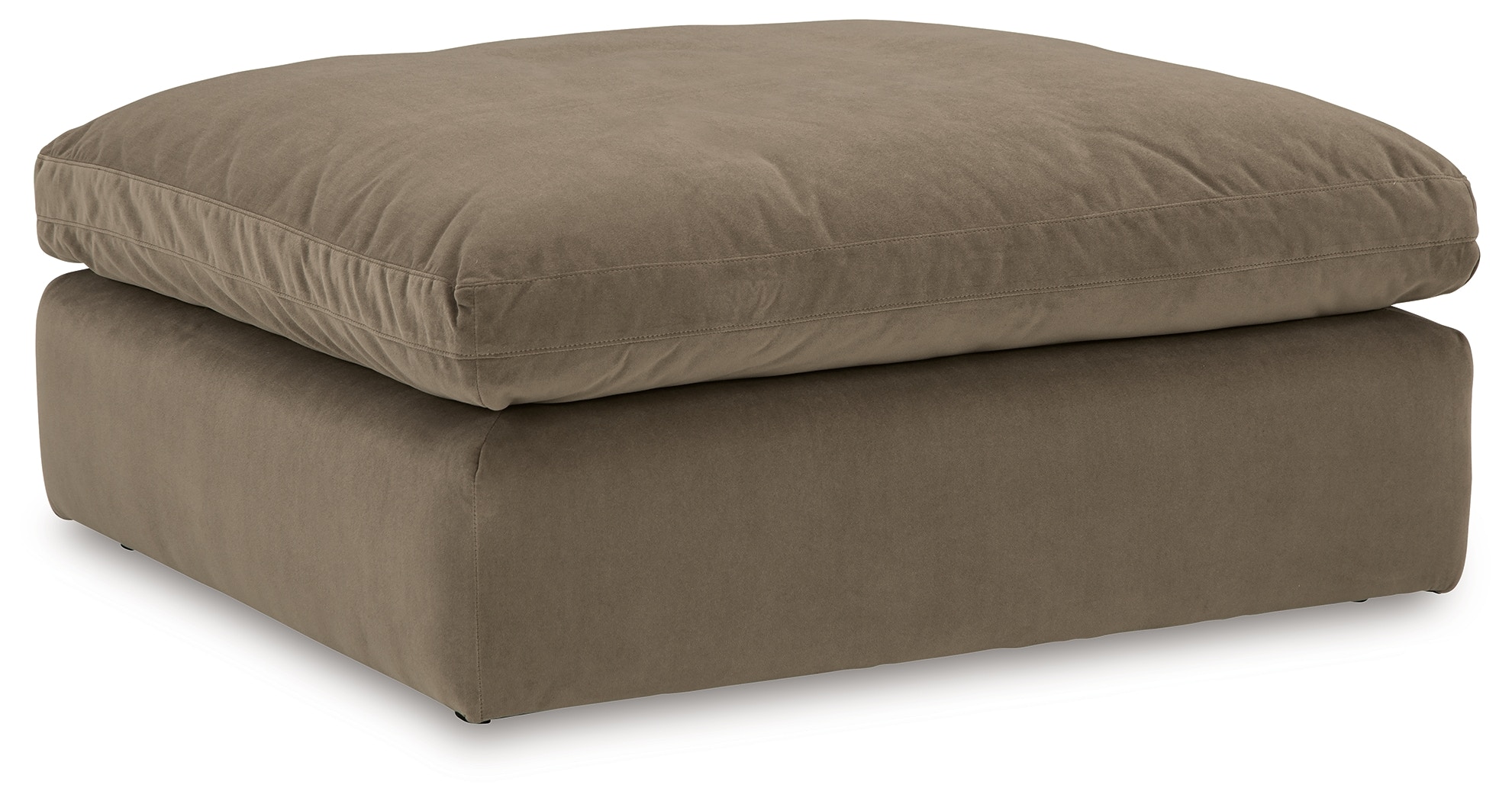 Ashley Sophie Sophie Oversized Accent Ottoman 1570608 - Portland