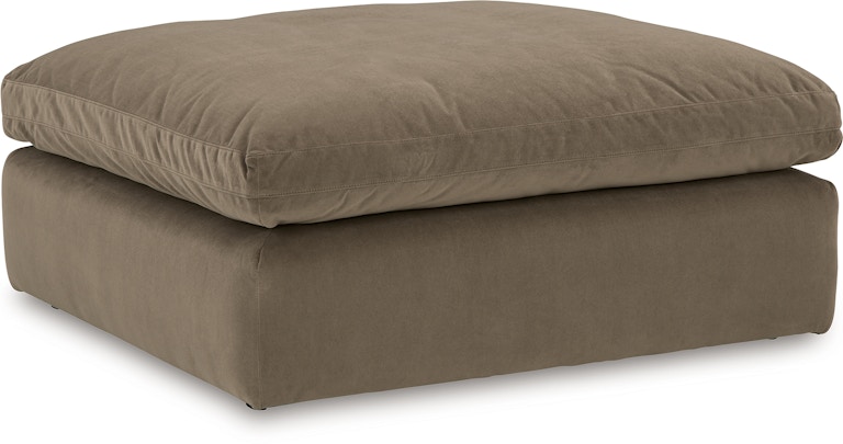 Signature Design by Ashley Sophie Oversized Accent Ottoman 1570608