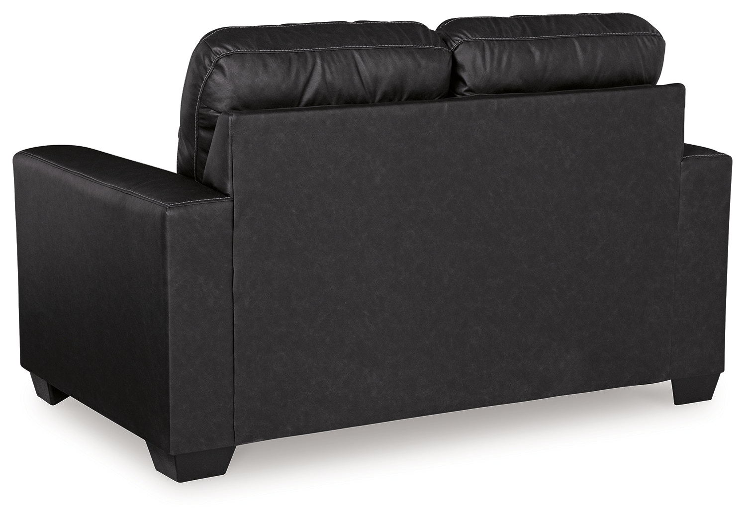 Benchcraft Living Room Barlin Mills Sofa, Loveseat and