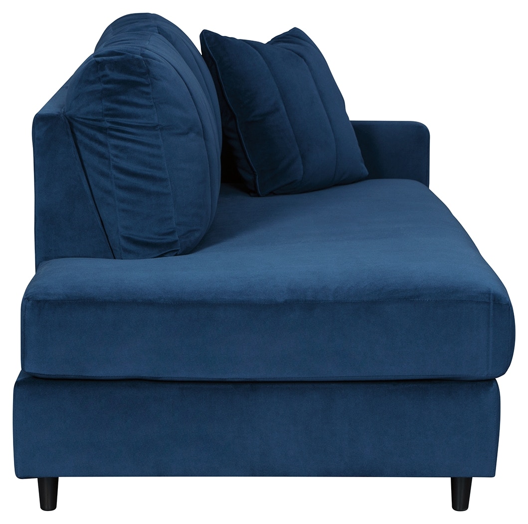 Enderlin Right-Arm Facing Corner Chaise