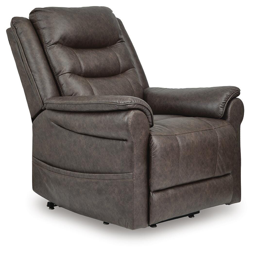 AYＭ✨ Ashley Oatman Oatman Power Lift Recliner 1800412 - Portland, OR