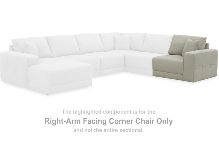 Boulevard Living Room Next-Gen Gaucho Right-Arm Facing Corner