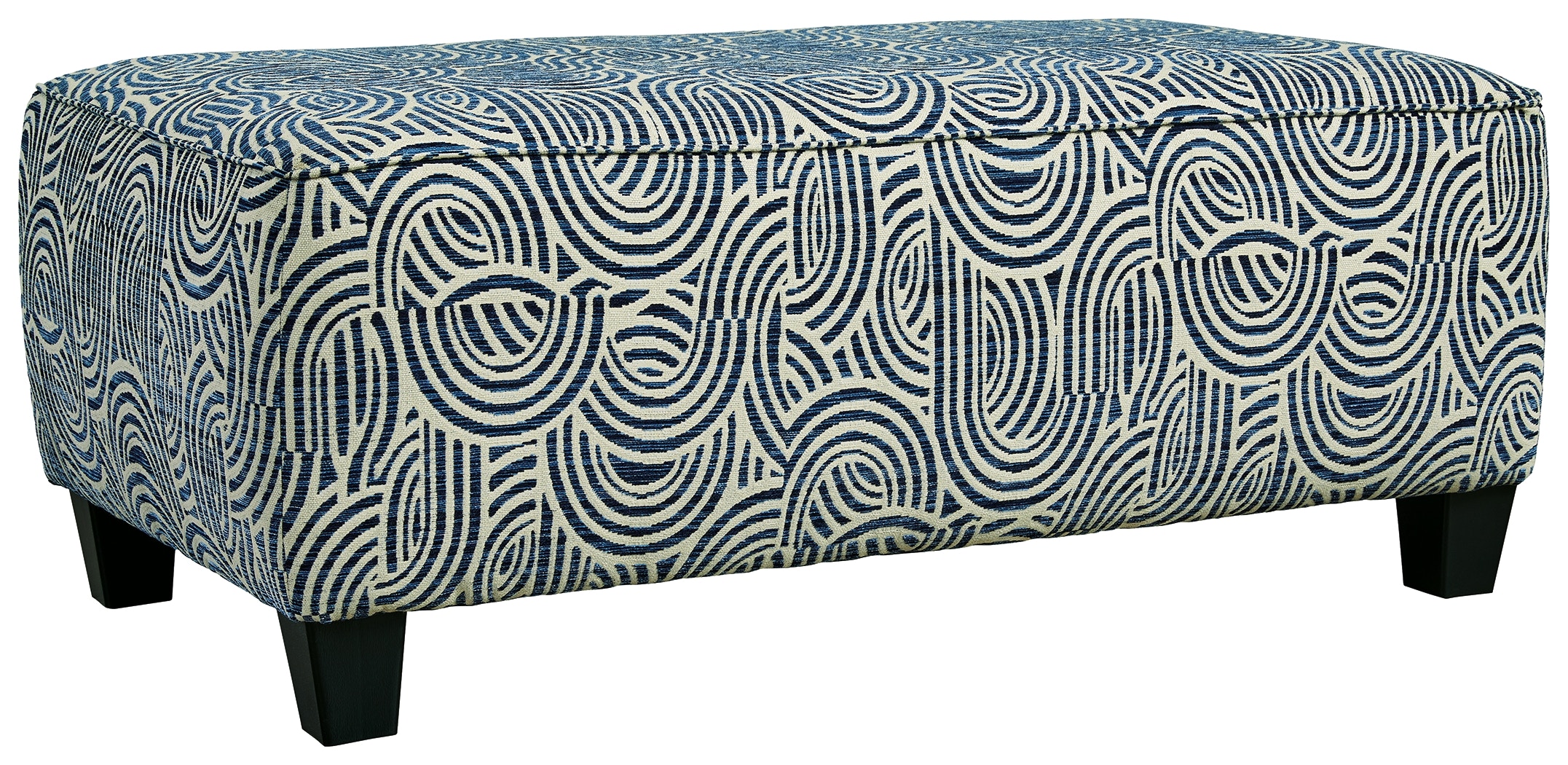 Ashley Trendle Trendle Oversized Accent Ottoman 1860308 - Portland