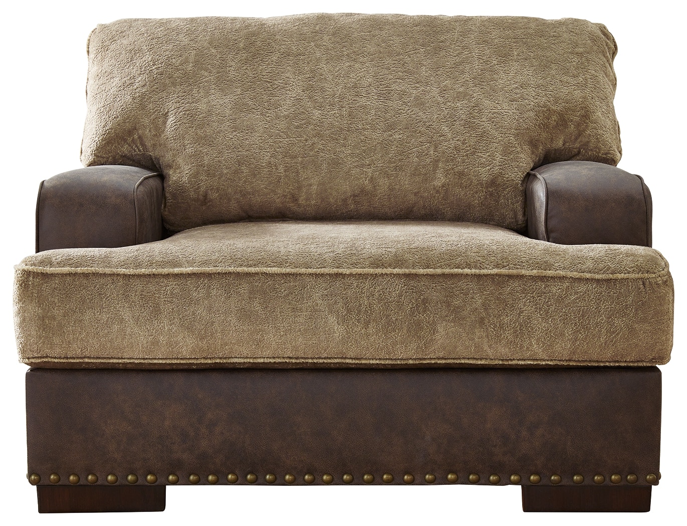 Fielding sofa oversized chair and deals ottoman