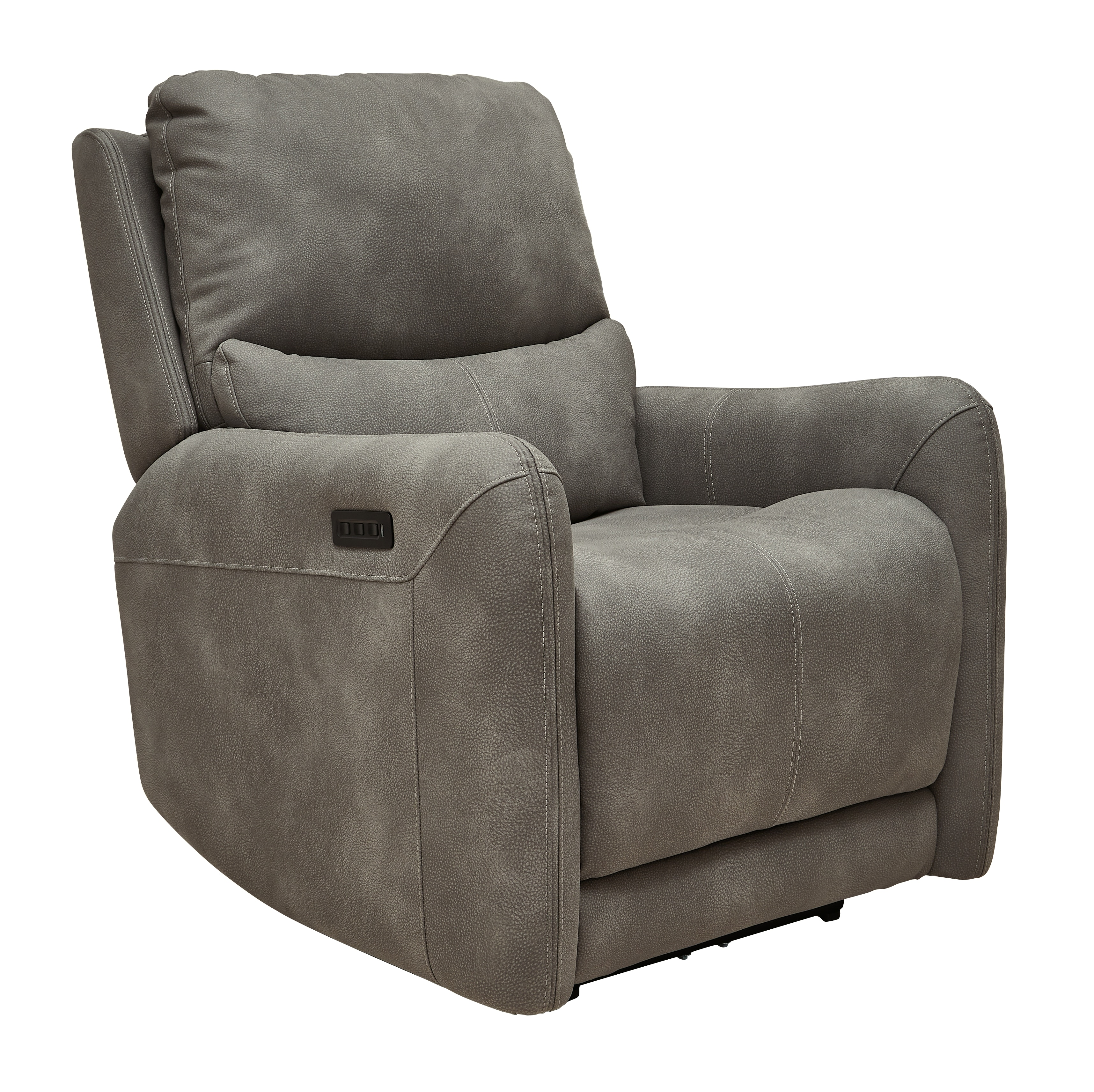 ashley durapella recliner