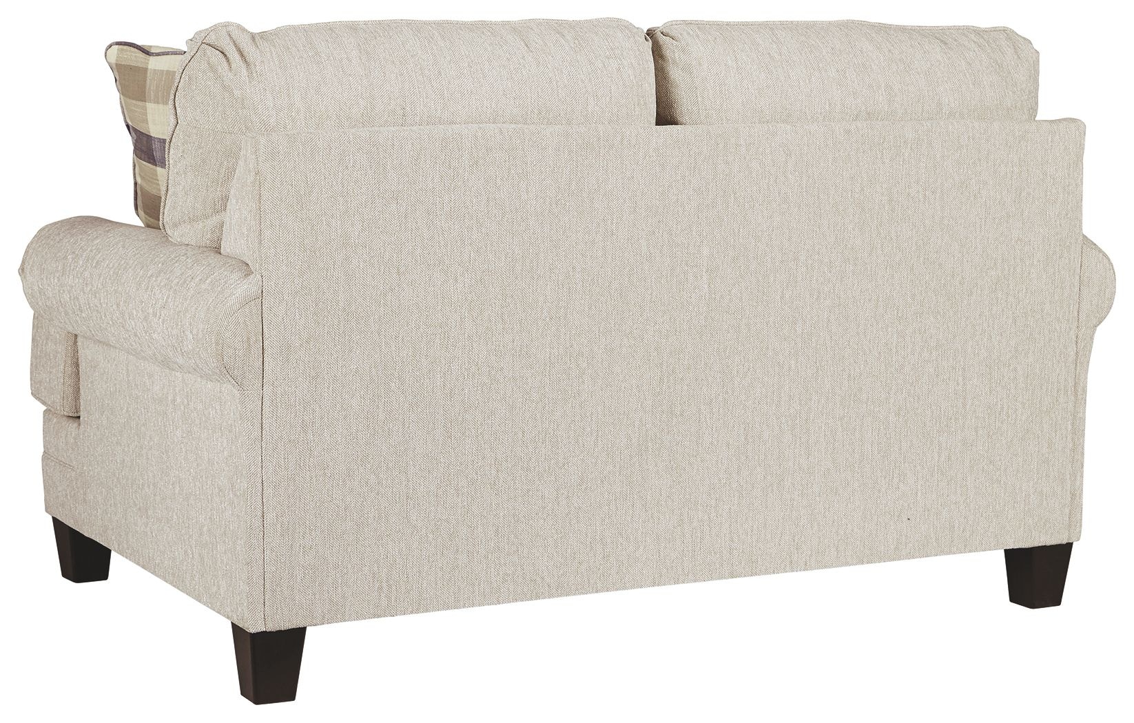 Benchcraft Living Room Meggett Loveseat 1950435 Kiser Furniture