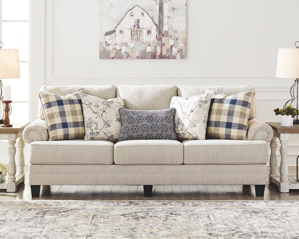 Benchcraft Living Room Richburg Sofa Prices