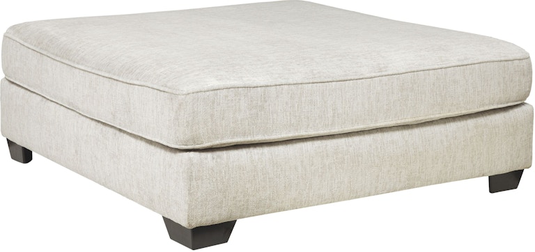 Signature Design by Ashley Rawcliffe Oversized Accent Ottoman 1960408 SI1960408