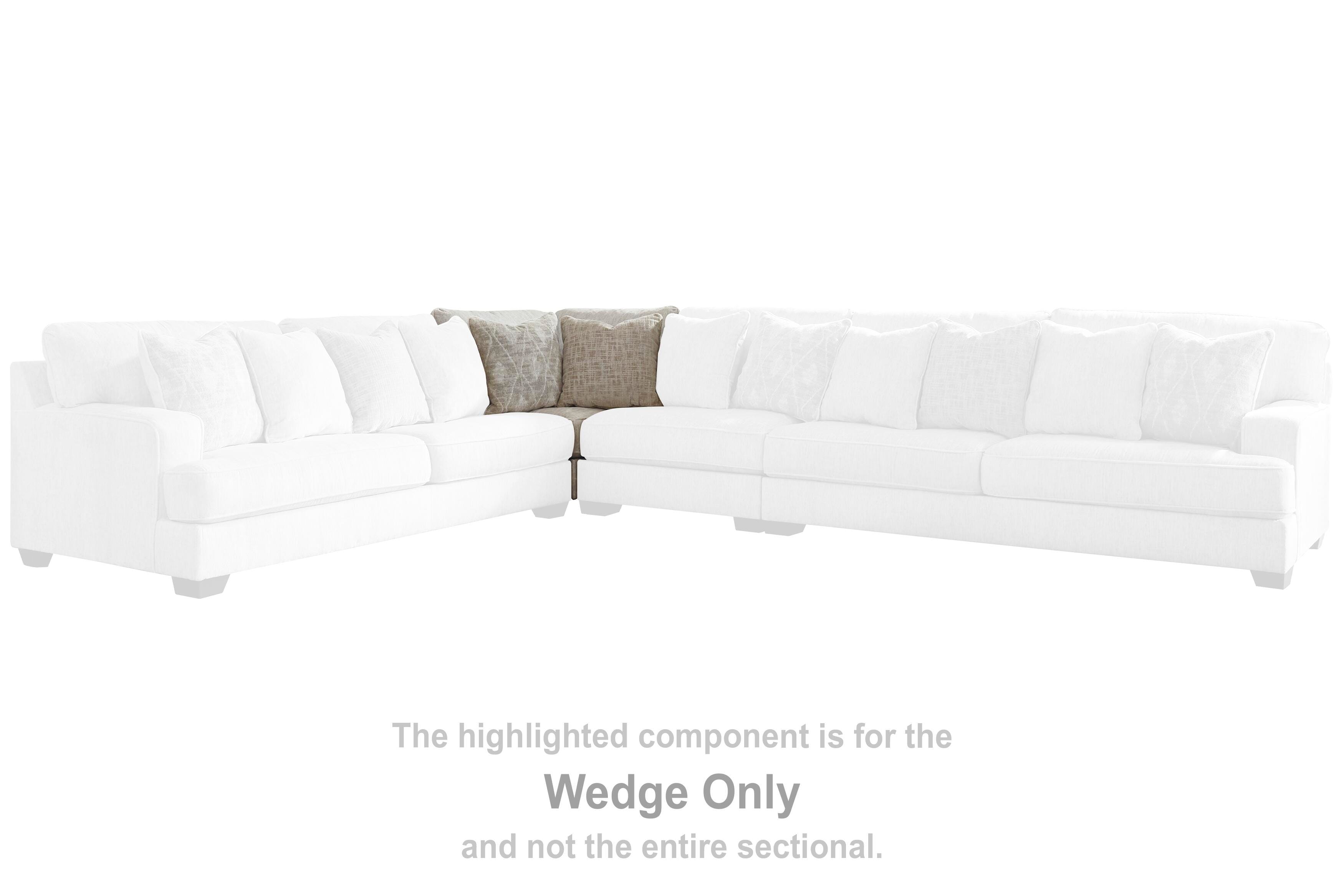 Signature Design by Ashley Rawcliffe Wedge 1960477